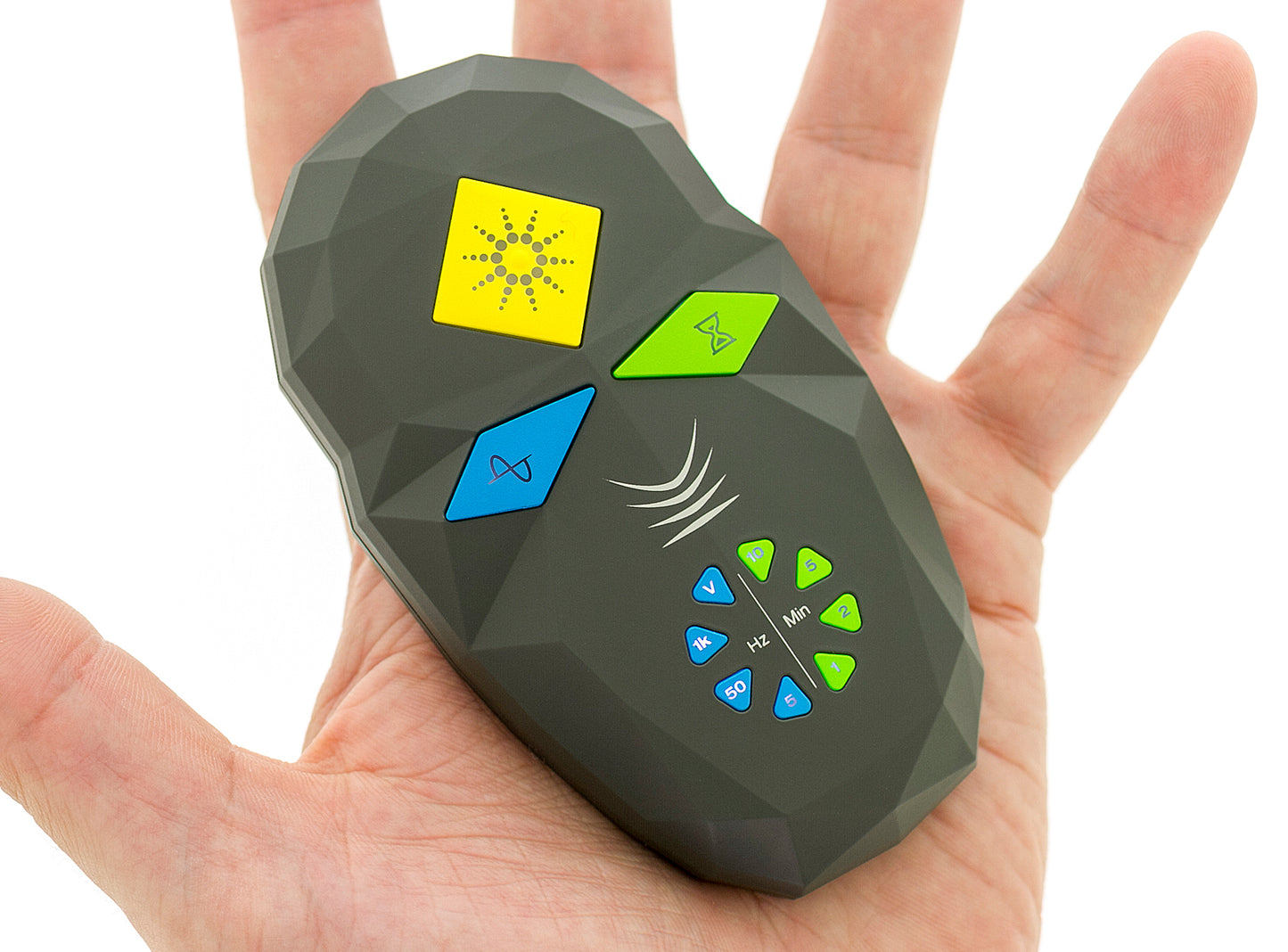 coMra Palm
